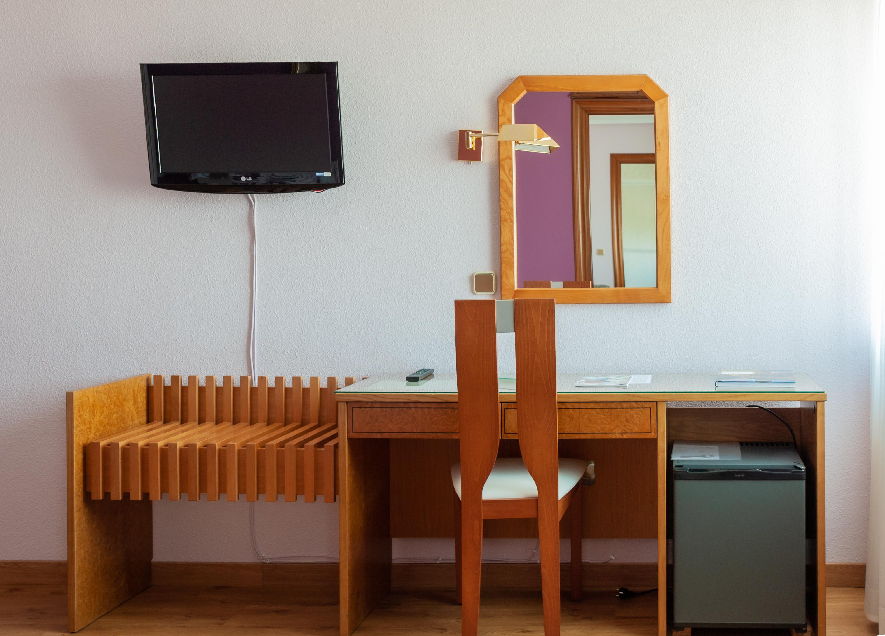 Hotel Don Carmelo Ávila Extérieur photo