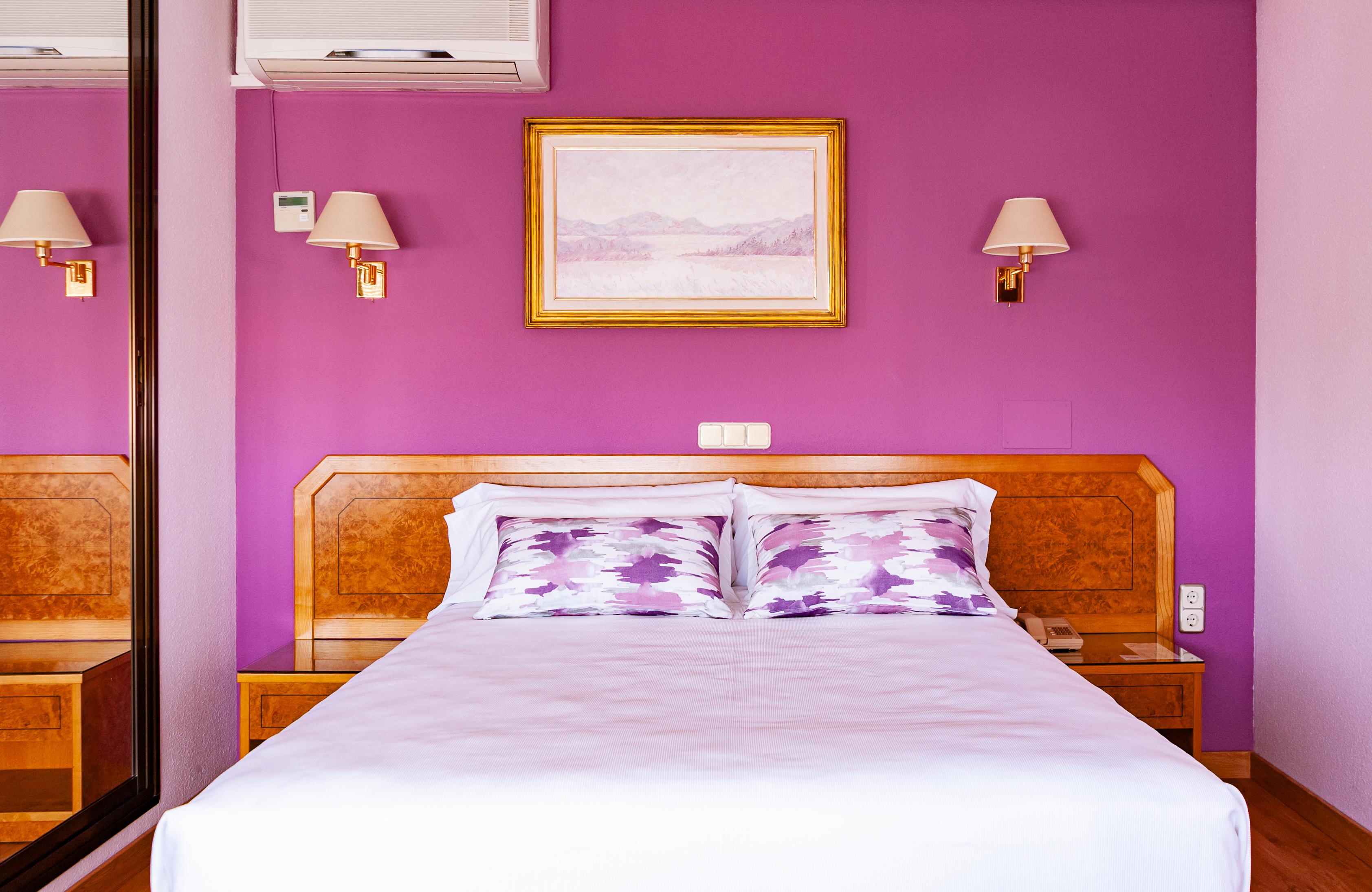 Hotel Don Carmelo Ávila Extérieur photo